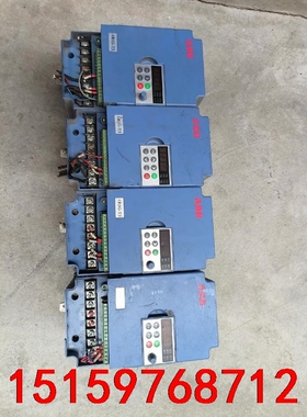 AMB100S-4R0G/5R5P-T3 安邦信变频器4.0议价