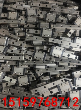 STE 9c小导轨滑块 尺寸和上银mgn9c一样议价