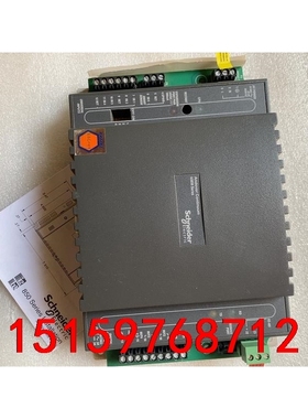 全新施耐德B3853施耐德模块Andover Continu议价