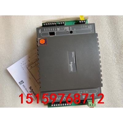 全新施耐德B3853施耐德模块Andover Continu议价