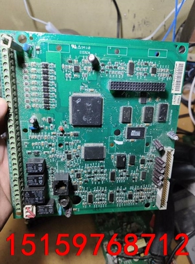 东元7300PA系列变频器主板替代7200GS GS510系议价