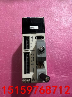 雷赛L5-400，功率400W，伺服驱动器P100S一40一议价