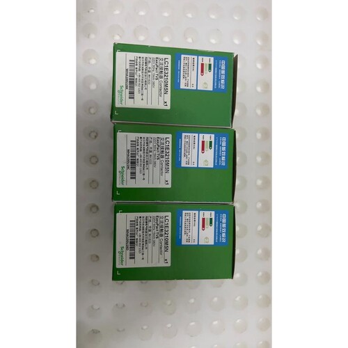 施耐德LC1E3210M5N  三台，LC1N3210F5N议价
