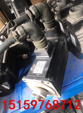 安川伺服电机USAREM-03CFJ51 实物拍摄 质量包好议价