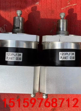 120PLF3K PLANET GEAR 130型伺服电机行议价