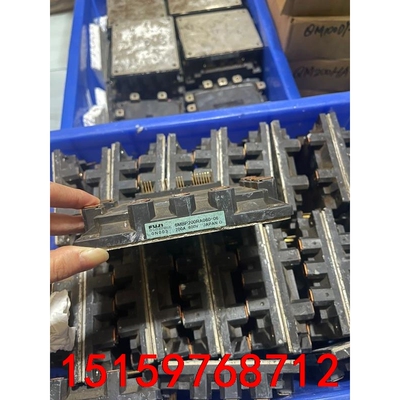 6MBP200RA060 6MBP300RA060原装模块拆议价