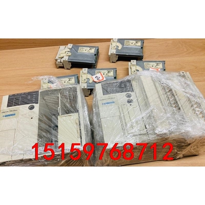 施耐德PLC主机TSX3710001，TSX3721001，议价