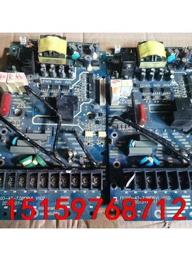 FR300-4T-7.5BDRV1 V102议价