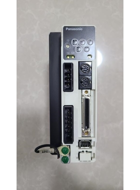 伺服驱动器MBDDT2210052 400W议价