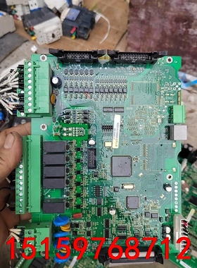 拆机主板KD310-T0300-CPU-B议价