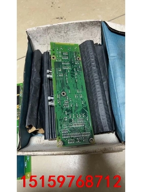 全新ABB变频器ACS600系列 CPU板 NAMC-11议价