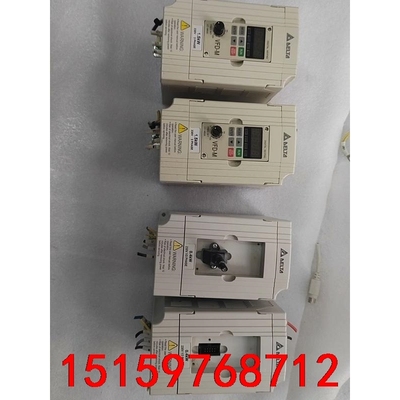 台达变频器VFD015M23A议价