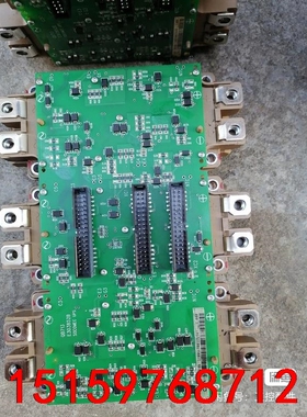 拆机模块2MBI600VJ-120-50  QB713 E3议价