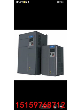 INOVANCE汇川变频器汇川MD500ET75G永磁同步空议价