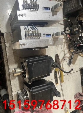 米格步进电机 FHB31115 拆机还有一台 刚刚拆回来的议价