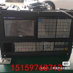 測(cè)試發(fā)貨 廣數(shù)980TB3系統(tǒng)一個(gè) 拆機(jī)下來 功能包好 需議價(jià)