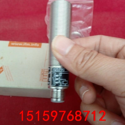 全新原装正品易福门传感器IG5790工程剩余三个议价