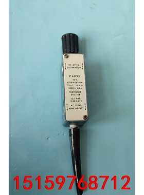P6023，就1个，便宜处理，产品完好，成品见图。30号议价