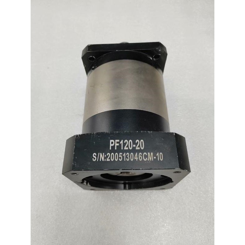 减速机，PF120-20，1KW减速比1：20，二手拆机件，议价
