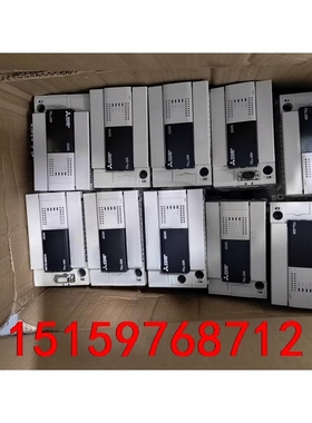 三菱PLC，FX3U-32MR，FX3U-32MT，橙色新原议价