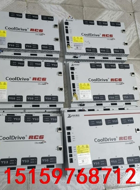 清能德创驱动器 CDRC6-A0502-T4-V1议价