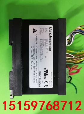 IAI驱动器  ASEP-C-20 I-NP-2-0  原装议价