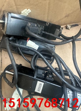 拆机现货140套 IS600PS1R1I 100W 汇川驱动议价