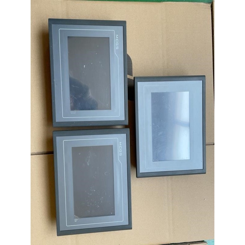 昆仑通态7062TD（KT）装机没使用，6块有需要装新机的朋议价