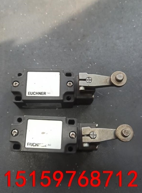 安士能行程开关NG1HS-510-M 079927EUCHN议价