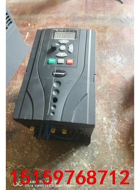 南方安华变频器B3000-4T0022G/0040P. 2.议价