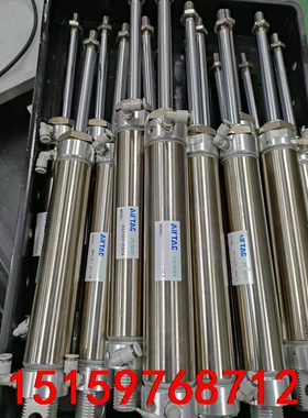 二手拆机亚德客气缸  MAC32X125SCA议价