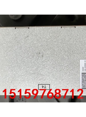 ABB机器人驱动模块3HAC063028-001一个，成色如议价