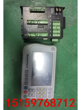 Jstar四轴控制器 ，JTP2000多功能手持编程器，一套议价