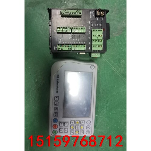 Jstar四轴控制器 ，JTP2000多功能手持编程器，一套议价