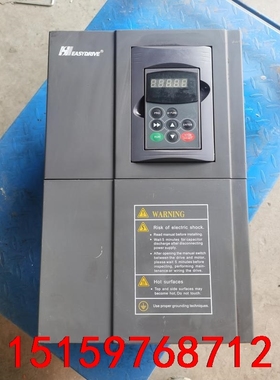 易驱22kw变频器M200-4T0220M/0300F议价