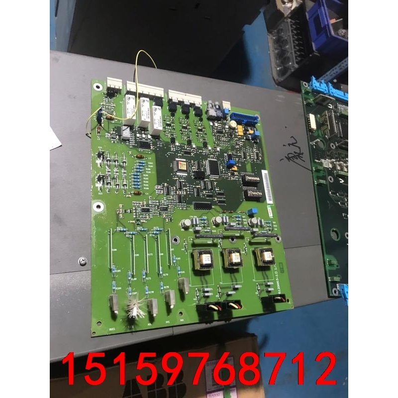 ABB配件NDSC-02C NDSC-02C 板子原装拆机议价