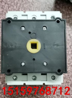施耐德负荷开关VCF5C KCF3PZC+V5C 125A议价
