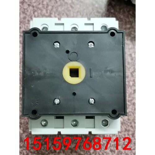 施耐德负荷开关VCF5C KCF3PZC+V5C 125A议价