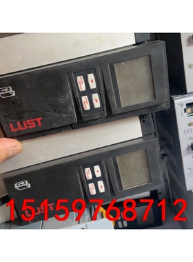 LUST KP100面板，功能包好，议价出售。成色9.5新。议价