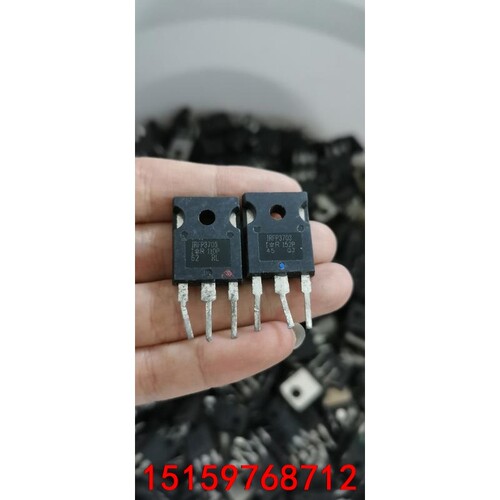 拆机 IRFP3703 参数 210A 30V 测试好整理好议价