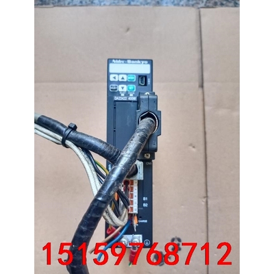 Nidec三协伺服驱动器400W驱动器议价