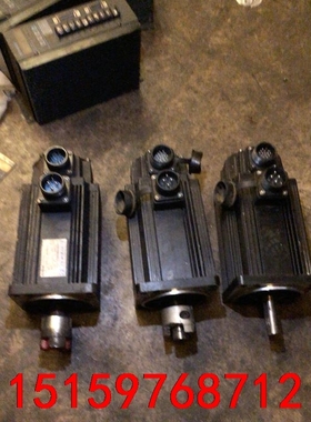 广数110SJT-M060D（A）伺服电机，功能正常，运费倒议价