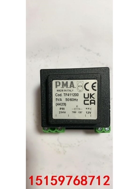 TF411200 变压器议价