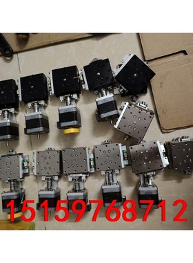 日本西格玛GOHT60A105，电动角度台60X60，钢材质议价