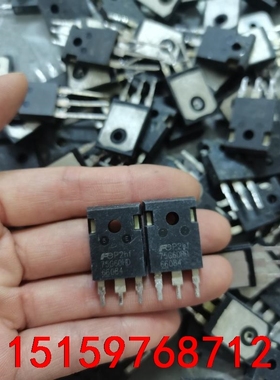 75G60HD 50G60HD 原装拆机 75A600V 逆议价