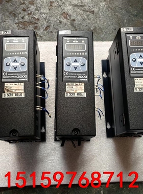 DIGIPOWER2000，原装拆机下来，成色如图功能正常，议价