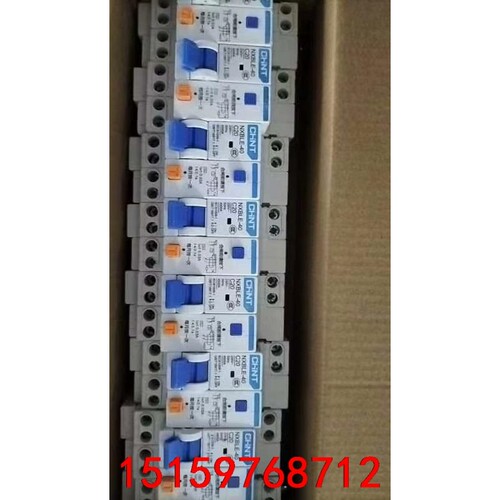 拆新NXBLE-40  16A20A  200只 单价11议价