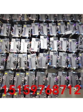 汇川1.5千瓦伺服电机IS620NS012I,MS1H3-1议价