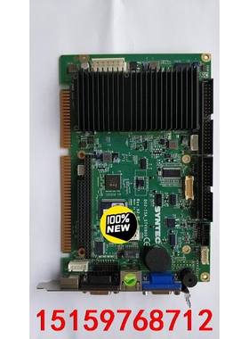 新代系统主板新代系统STVX800主板议价