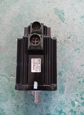 1KW埃斯顿伺服电机EML-10APA11，二手拆机实物实拍议价
